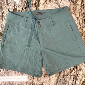 Prana shorts